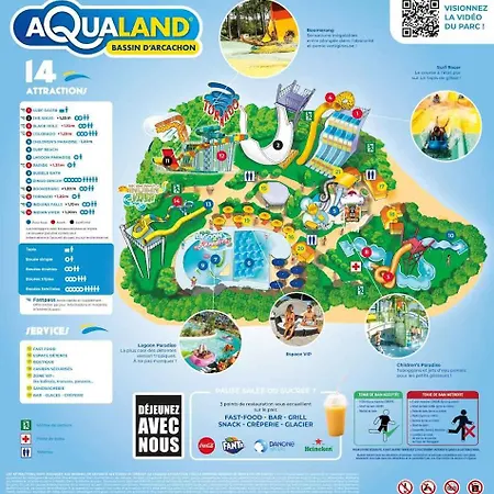 Ferienhaus Charming Lumineux