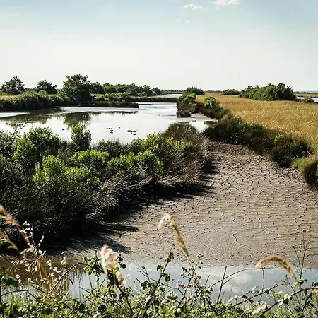 Charming Lumineux Audenge