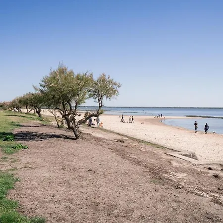 Ferienhaus Charming Lumineux