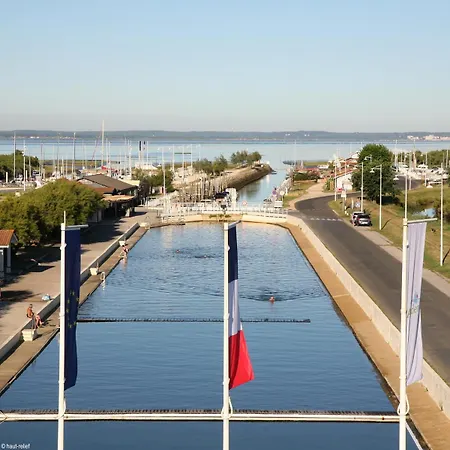 Charming Lumineux Climatise Audenge