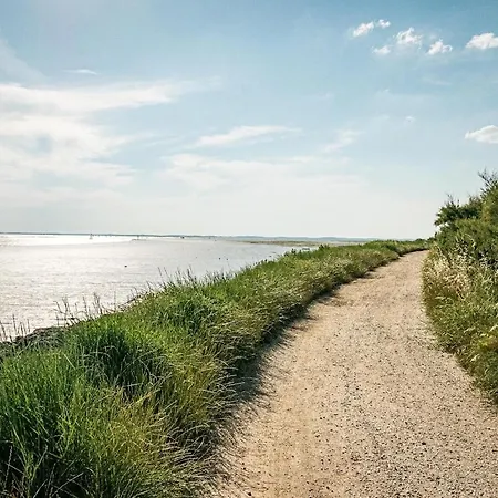 Charming Lumineux Σπίτι διακοπών