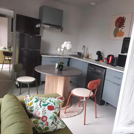 Charming Lumineux * Audenge