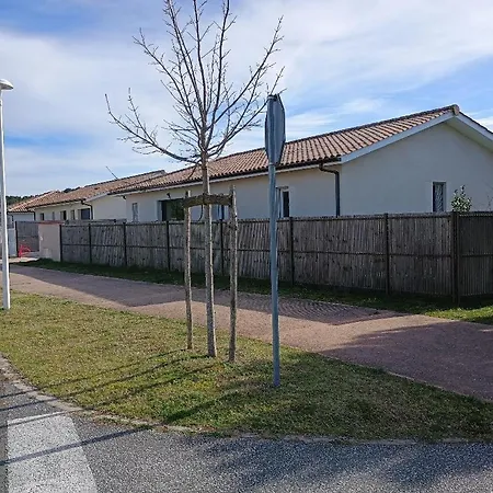 Charming Lumineux Audenge