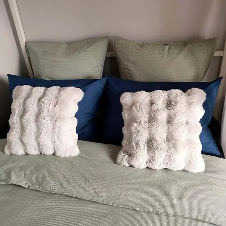 Charming Lumineux Ferienhaus *