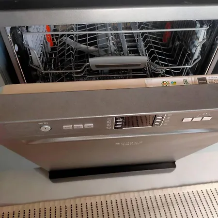 Ferienhaus Charming Lumineux Audenge