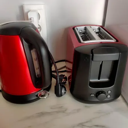 Charming Lumineux Ferienhaus