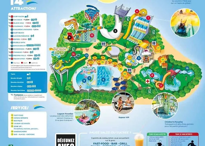 Сasa de vacaciones Charming Lumineux