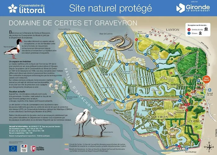 Charming Lumineux Audenge