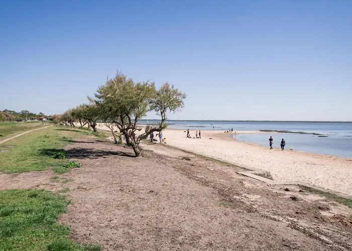 Сasa de vacaciones Charming Lumineux