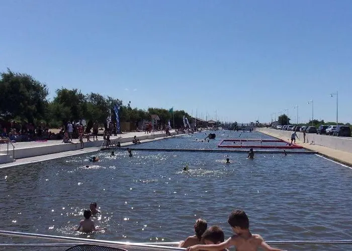 Сasa de vacaciones Charming Lumineux *