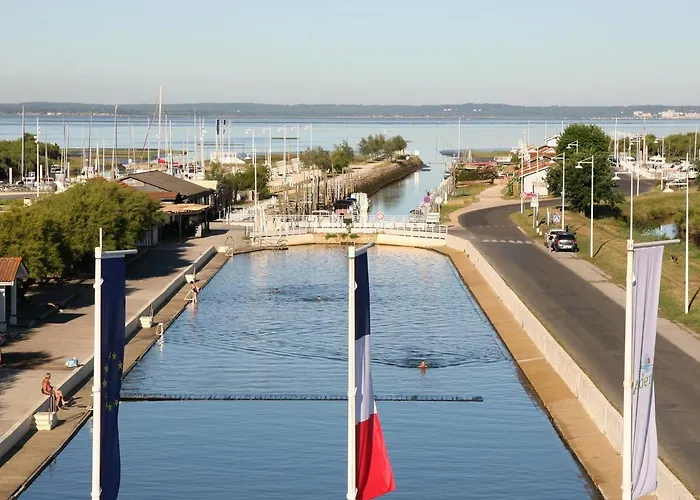 Charming Lumineux Audenge