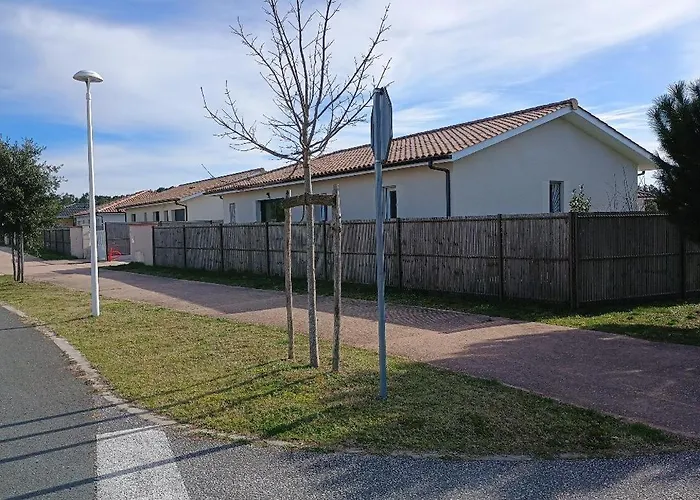 Charming Lumineux Audenge