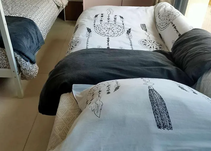 Charming Lumineux * Audenge