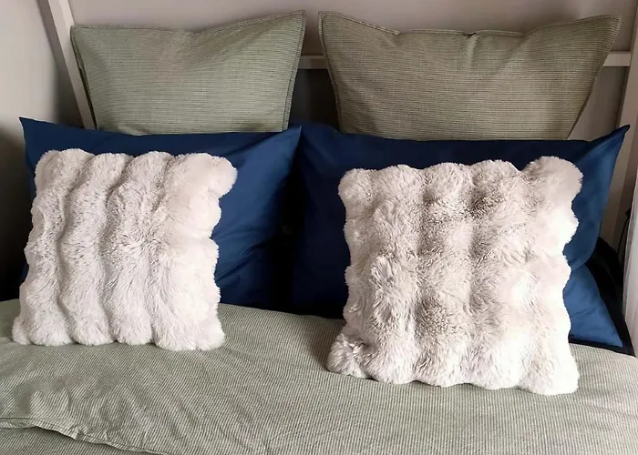 Charming Lumineux Ferienhaus *