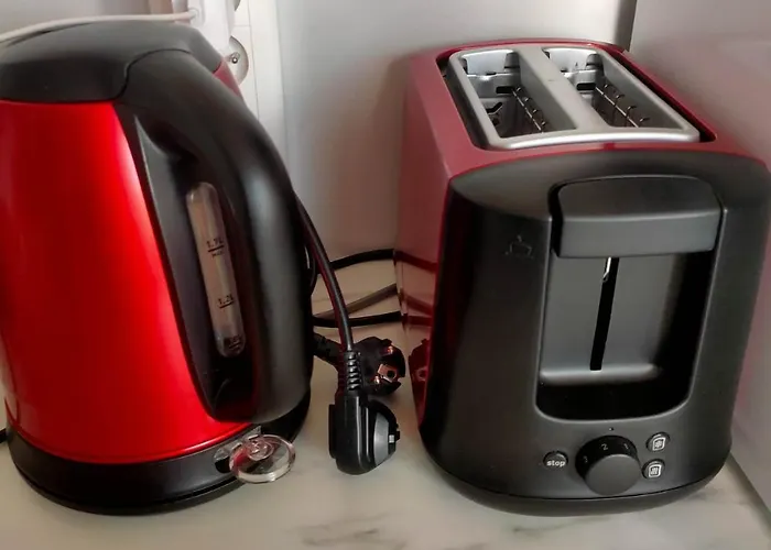 Charming Lumineux Ferienhaus